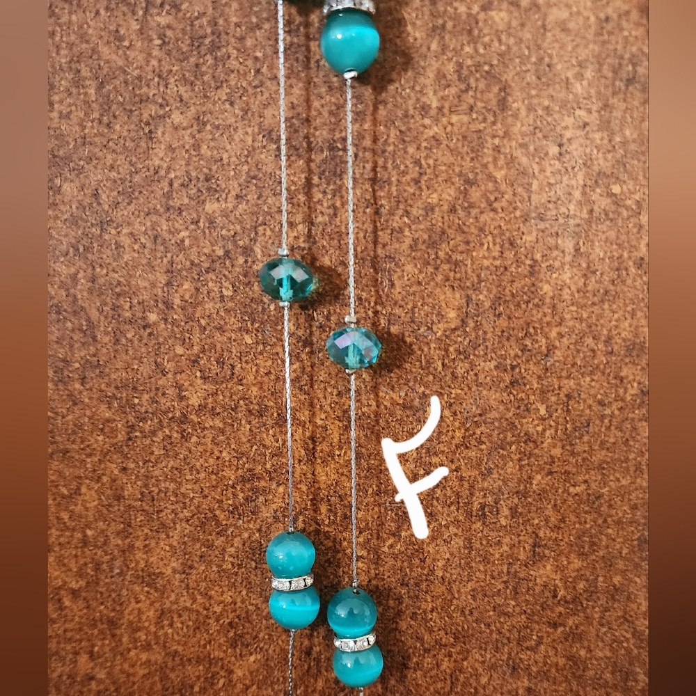 Assorted Necklaces - Picture 13 of 16